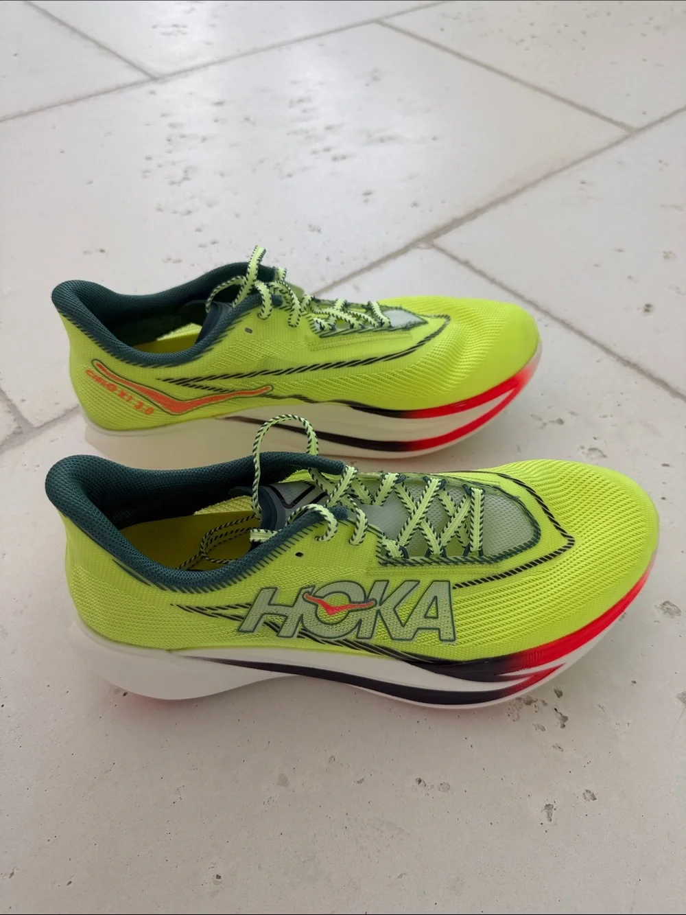 HOKA Cielo X1 3.0 Running Shoes